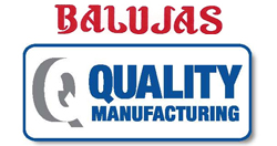 Balujas Quality Manufacturing