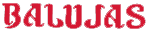 Balujas